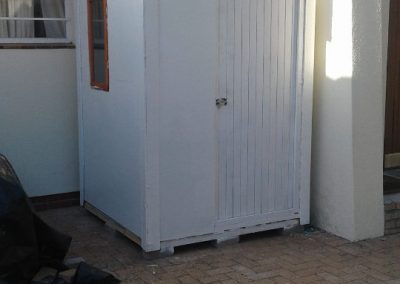 small Nutec house image