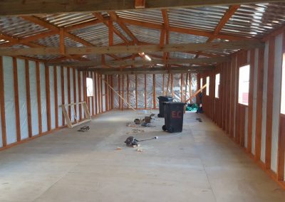 Nutec house inside image